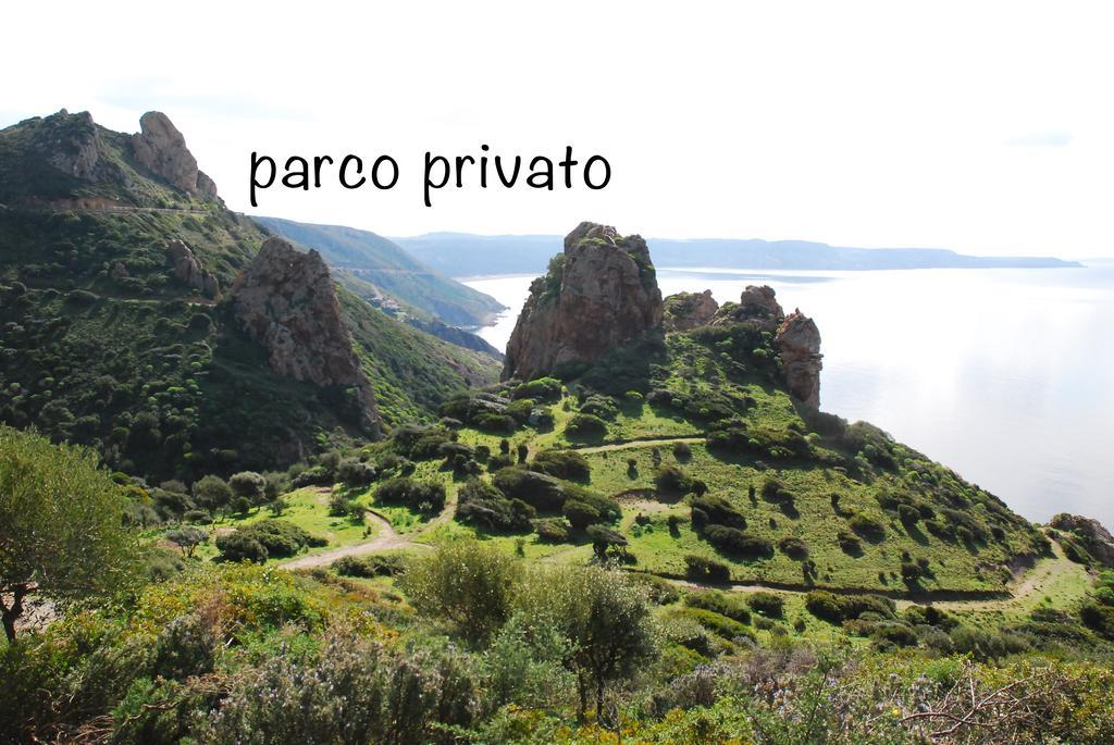 L'Incanto Tanca Piras Nebida Room photo